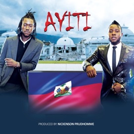 Ayiti (feat. Mike) T-Prudhomme