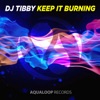 Keep It Burning - EP