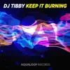 Keep It Burning