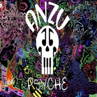 Psyche - Single - ANZU