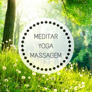 Música New Age com Sons da Natureza para Meditar, Pilates, Yoga e Massagem