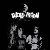 Dead Moon - Psychodelic Nightmare