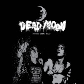 Dead Moon - Graveyard