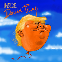 Inside Donald Trump podcast
