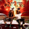 Playa (Paradise) [feat. Mechie Deuce] - Single