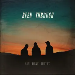 Been Through (feat. Safe & Puffy L'z) - Single - Donnie Been Through (feat. Safe & Puffy L'z) - Single - Donnie