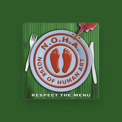 Listen to N.O.H.A., watch music videos, read bio, see tour dates & more!