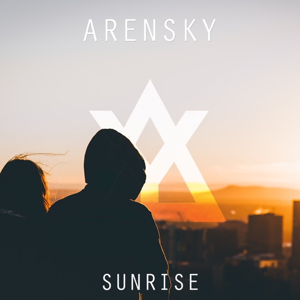 Sunrise - Single - Arensky