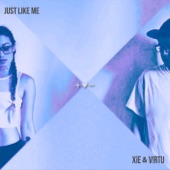 Just Like Me artwork