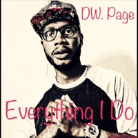 Everything I Do - Single - DW Page