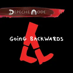 Going Backwards - Single - Depeche Mode