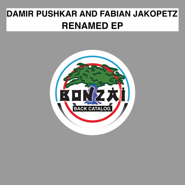 Renamed - EP