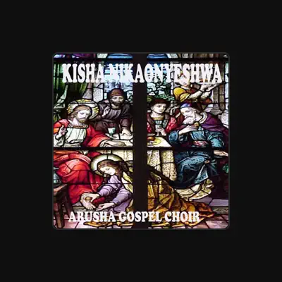 Listen to Arusha Gospel Choir, watch music videos, read bio, see tour dates & more!