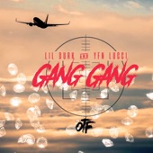 Gang Gang artwork