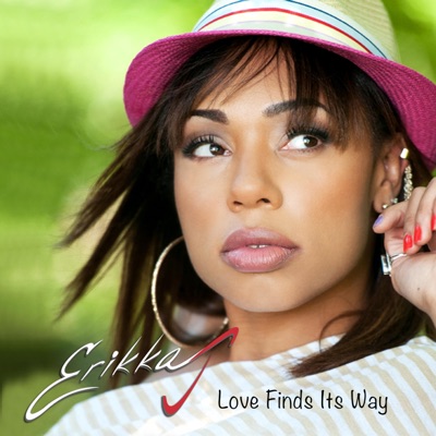 Love Finds Its Way - EP