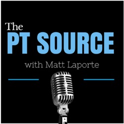 PT Source - EP: 6 Does Therapeutic Ultrasound Work Or Is It Quackery?