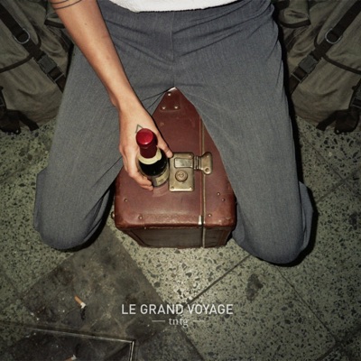 Le Grand Voyage - Single