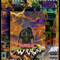 Rage - Single - Billyracxx