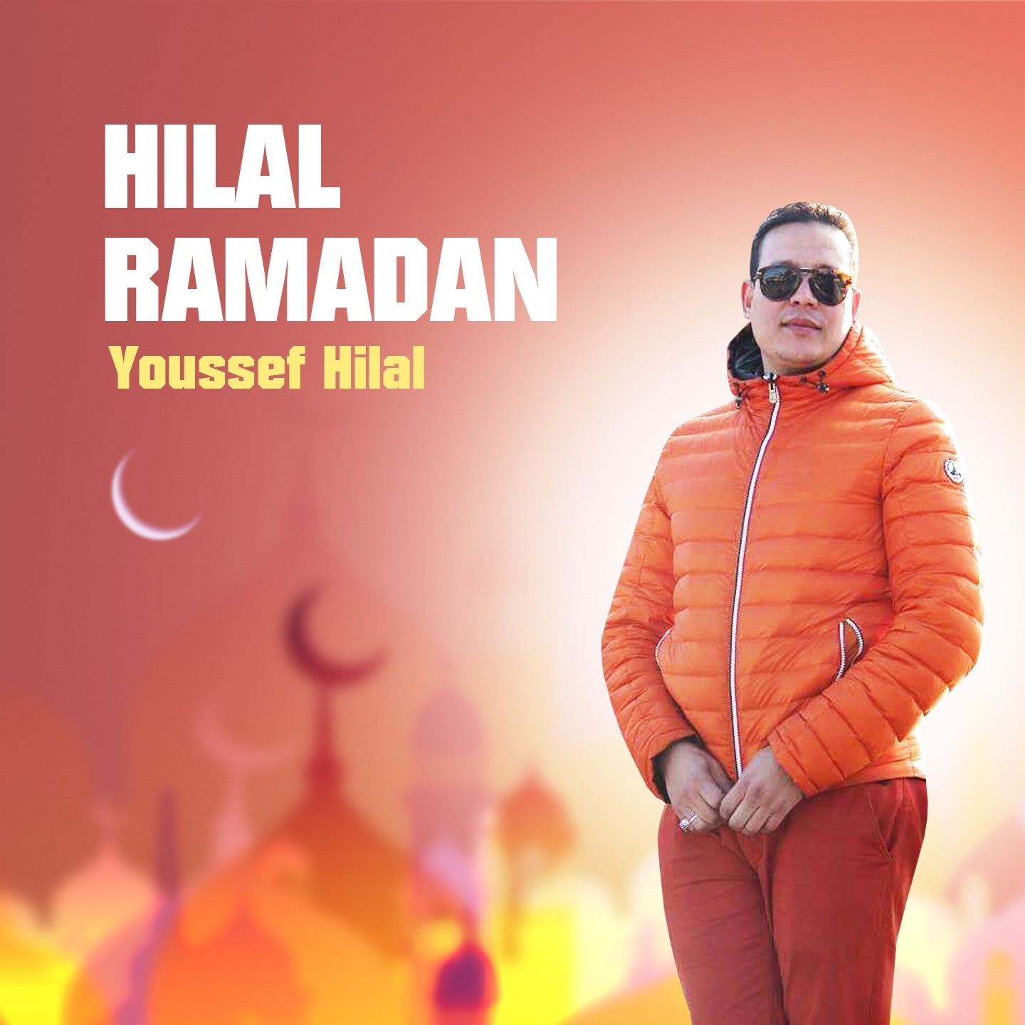 Hilal Ramadan - Single