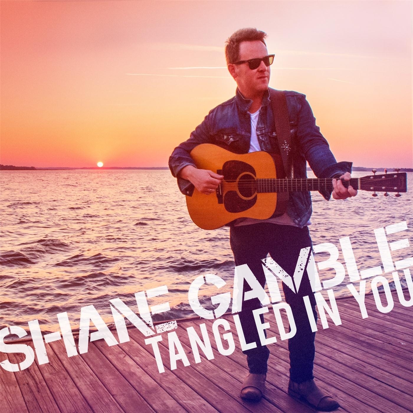 Tangled in You - Single