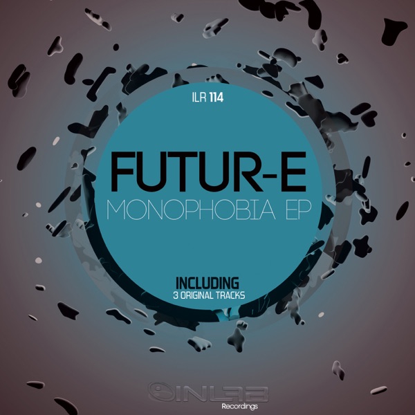 Monophobia EP