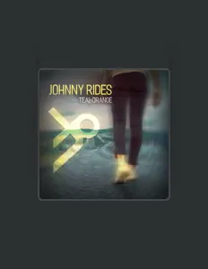 Johnny Ridesを聴いたり、ミュージックビデオを鑑賞したり、経歴やツアー日程などを確認したりしましょう！