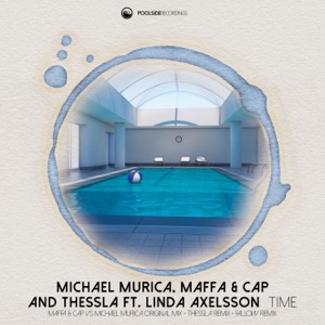 Time (feat. Linda Axelsson) - Single