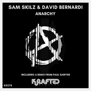 Anarchy - Single