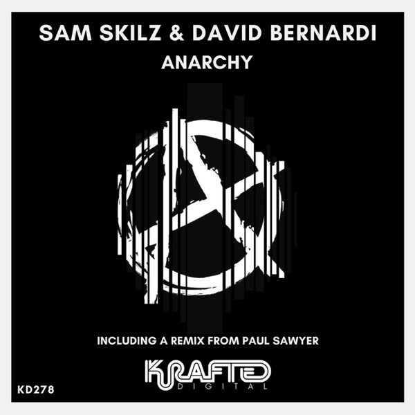 Anarchy - Single