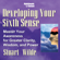 Stuart Wilde - Developing Your Sixth Sense