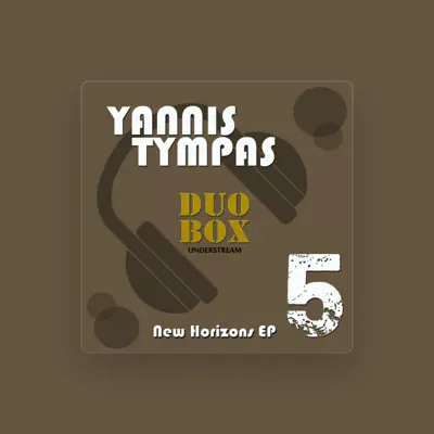 Listen to Yannis Tympas, watch music videos, read bio, see tour dates & more!