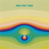 Sugar Plant - butterfly