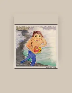 Ακούστε περιεχόμενο από The Vistanauts, παρακολουθήστε μουσικά βίντεο, διαβάστε το βιογραφικό, δείτε ημερομηνίες περιοδείας, και πολλά ακόμη!