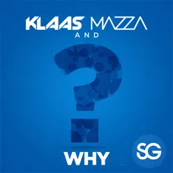Why - EP - Klaas Why - EP - Klaas