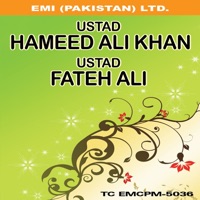 Hameed Ali Khan Fateh Ali Khan - Hameed Ali Khan & Ustad Fateh Ali Khan