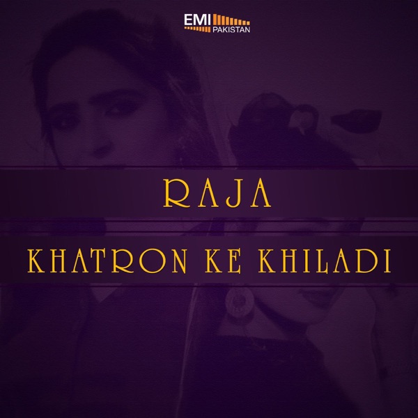 Khatron Ke Khiladi / Raja
