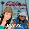 California Love Story (feat. Kymberli Lauren) - Jay Ax lyrics