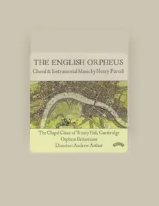 Trinity Hall Chapel Choir, Cambridge सुनें, म्यूज़िक वीडियो देखें, बायो पढ़ें, दौरे की तारीखें और बहुत कुछ देखें!