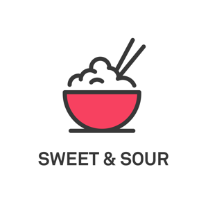 Sweet and Sour podcast