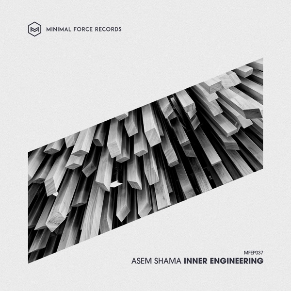 Inner Engineering - Single