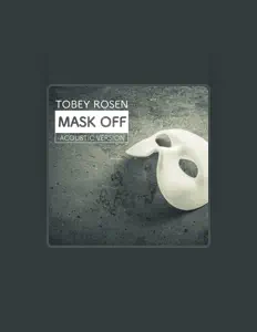 Listen to Tobey Rosen, watch music videos, read bio, see tour dates & more!