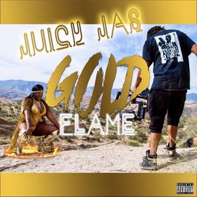 Gold Flame - Single