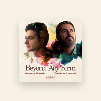 Listen to Tahmoures Pournazeri, watch music videos, read bio, see tour dates & more!