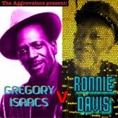 Gregory Isaacs - Baby Rock It