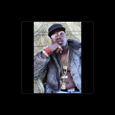 Listen to D Sting, watch music videos, read bio, see tour dates & more!