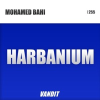 Mohamed Bahi - Harbanium (Extended)