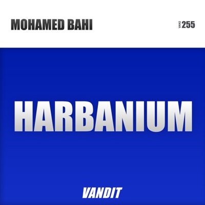 Harbanium - Single