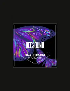 Ana De Irisarri dinle, müzik videolarını izle, biyografisini oku, tur tarihlerini ve daha fazlasını gör!