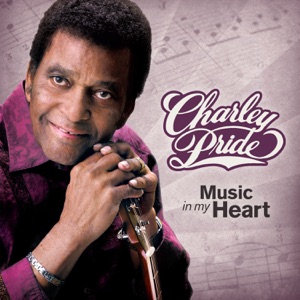 Charley Pride - The Same Eyes That Always Drove Me Crazy - Line Dance Musik