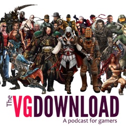 The VG Download
